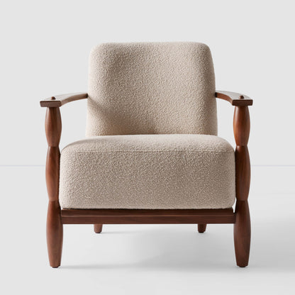 Leela Armchair