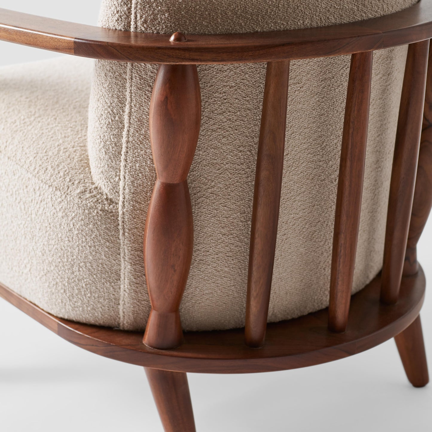 Leela Armchair
