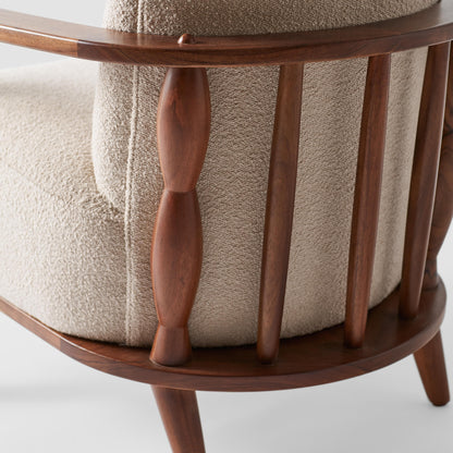 Leela Armchair