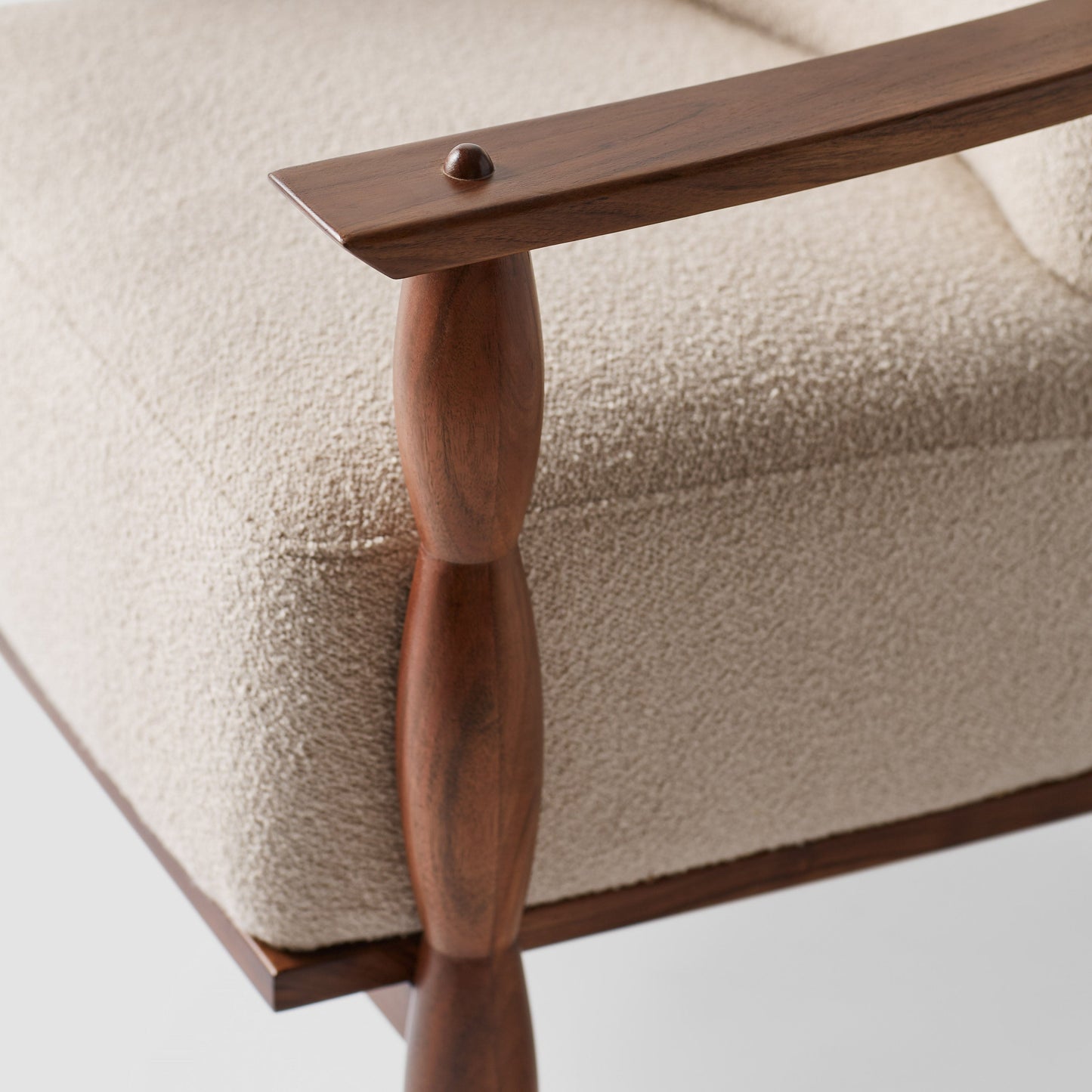 Leela Armchair
