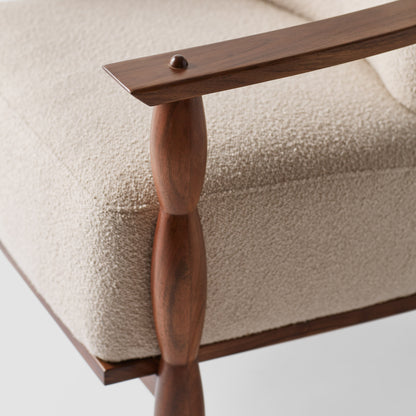 Leela Armchair