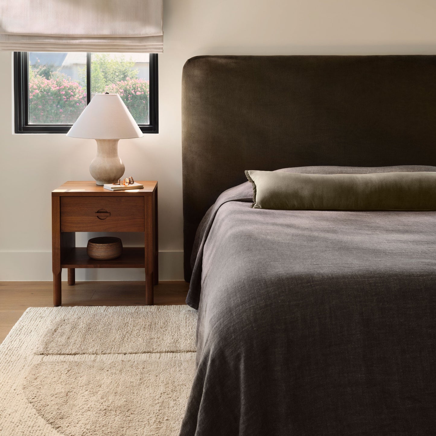 Alpine Bed - Medium Headboard