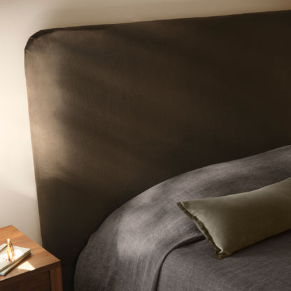 Alpine Bed - Low Headboard