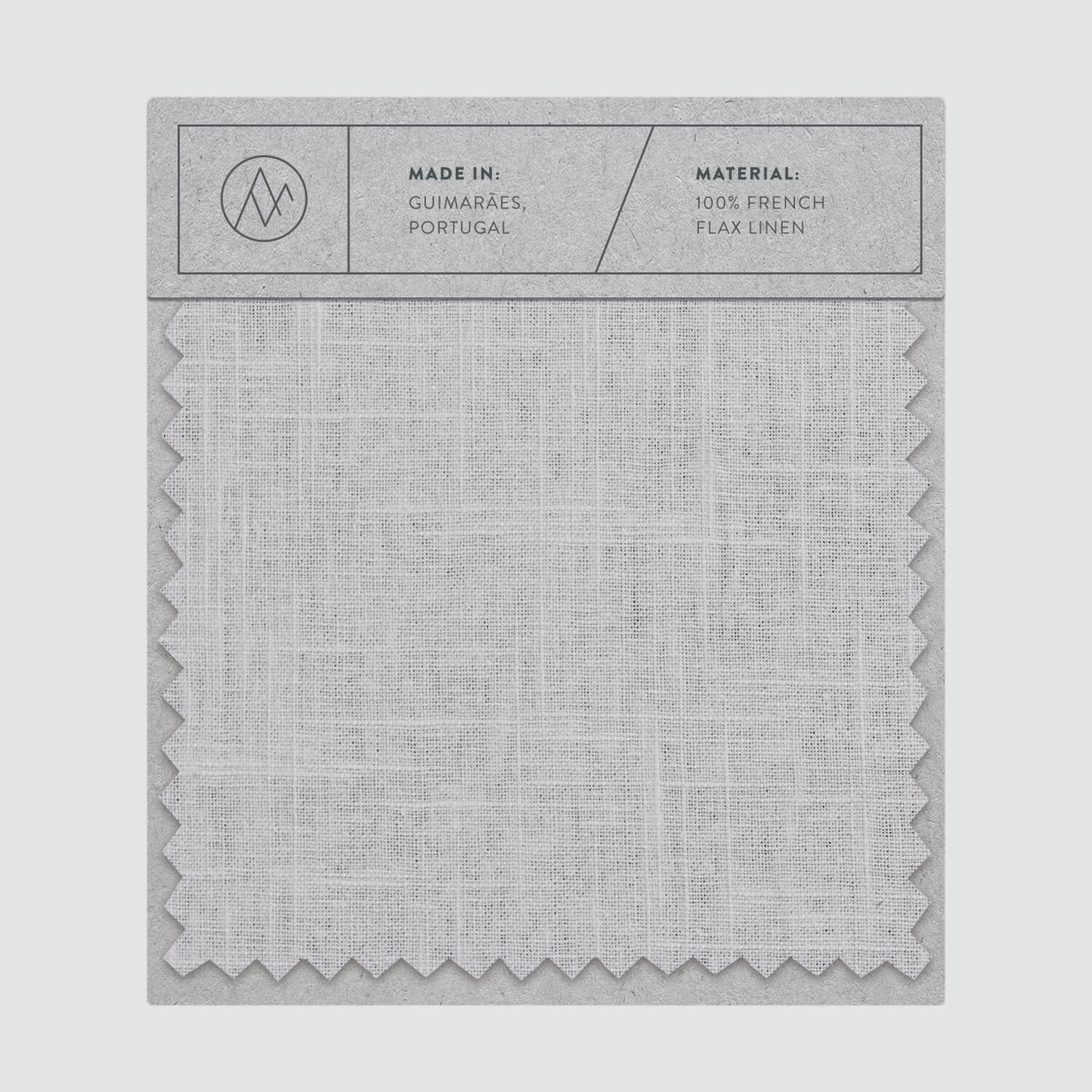 Linen Bedding Swatches