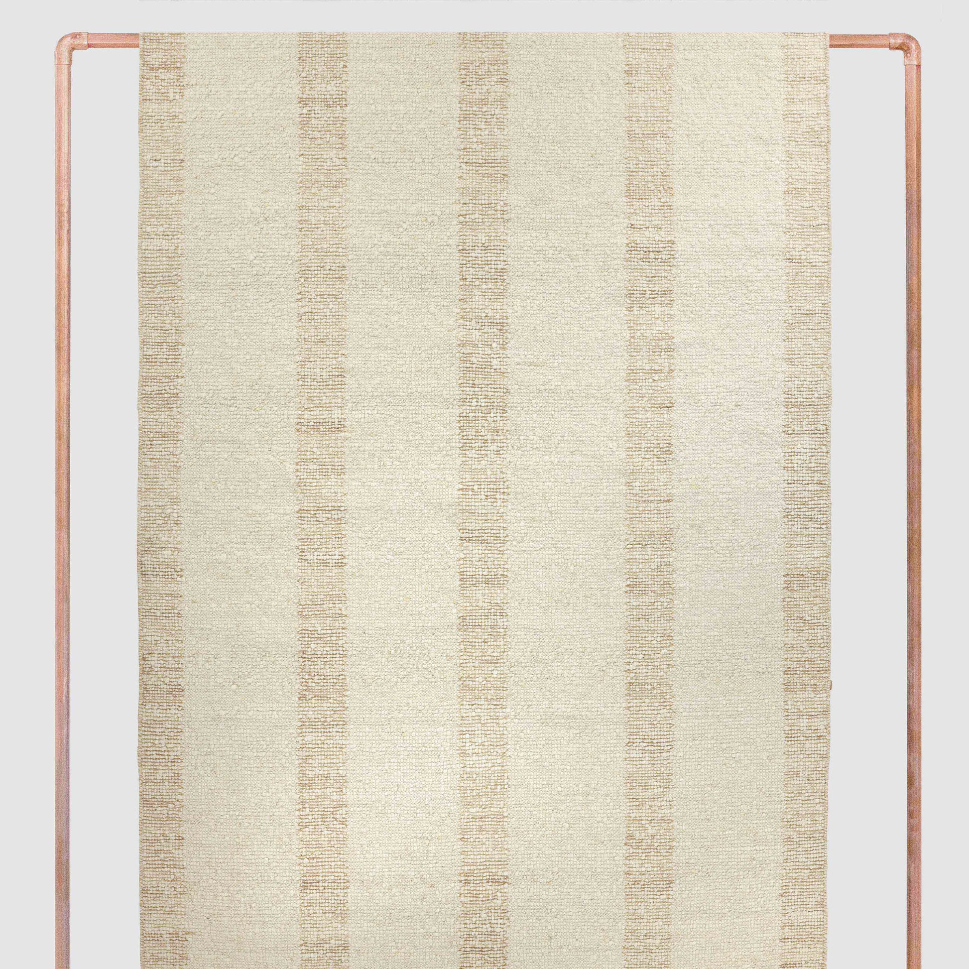 Linea Handwoven Area Rug