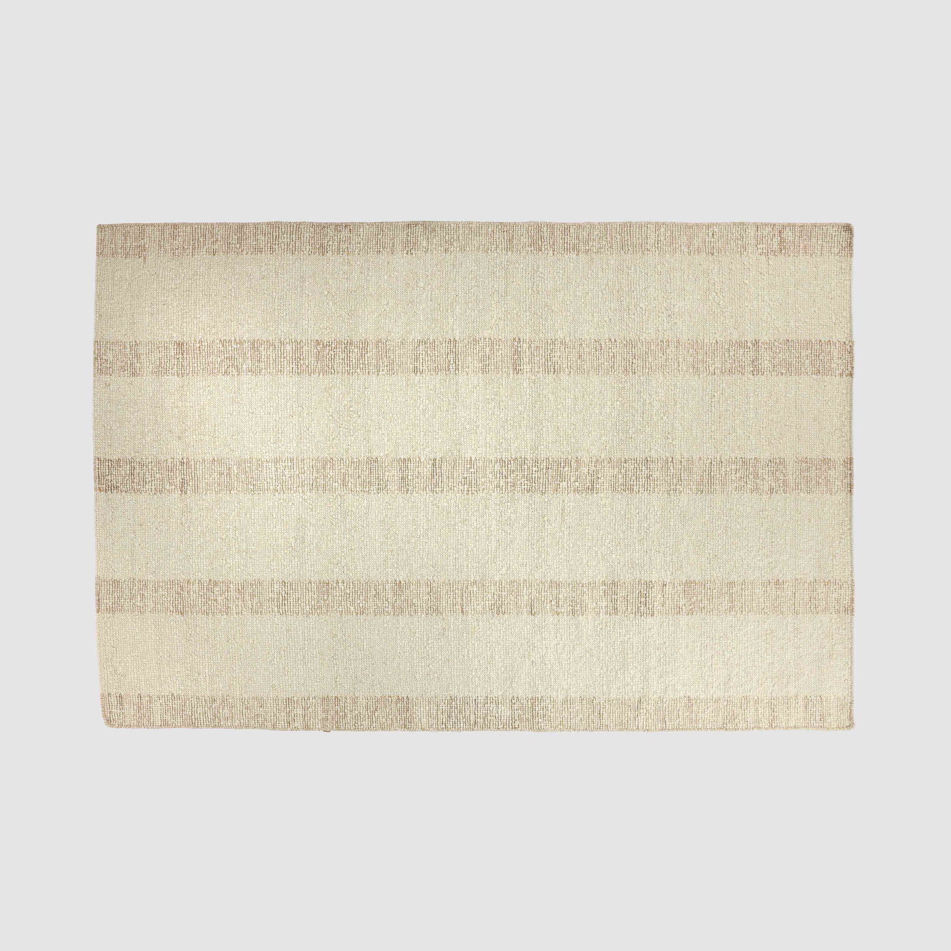 Linea Handwoven Area Rug