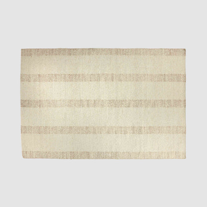 Linea Handwoven Area Rug