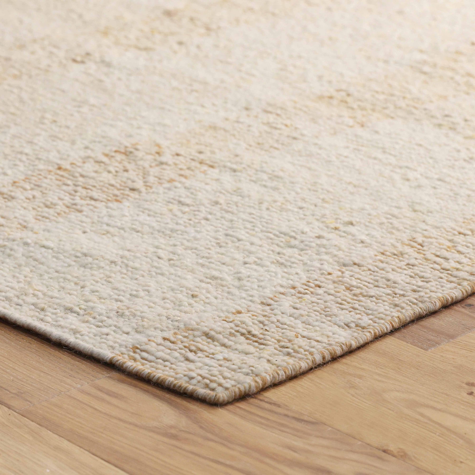 Linea Handwoven Area Rug