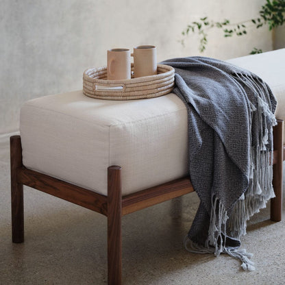Lirio Alpaca Throw