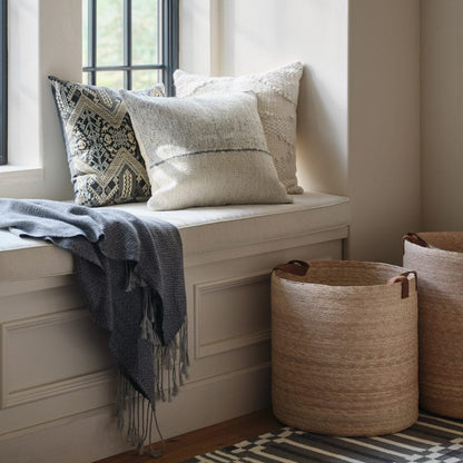 Lirio Alpaca Throw