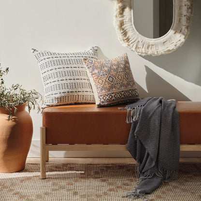 Lirio Alpaca Throw