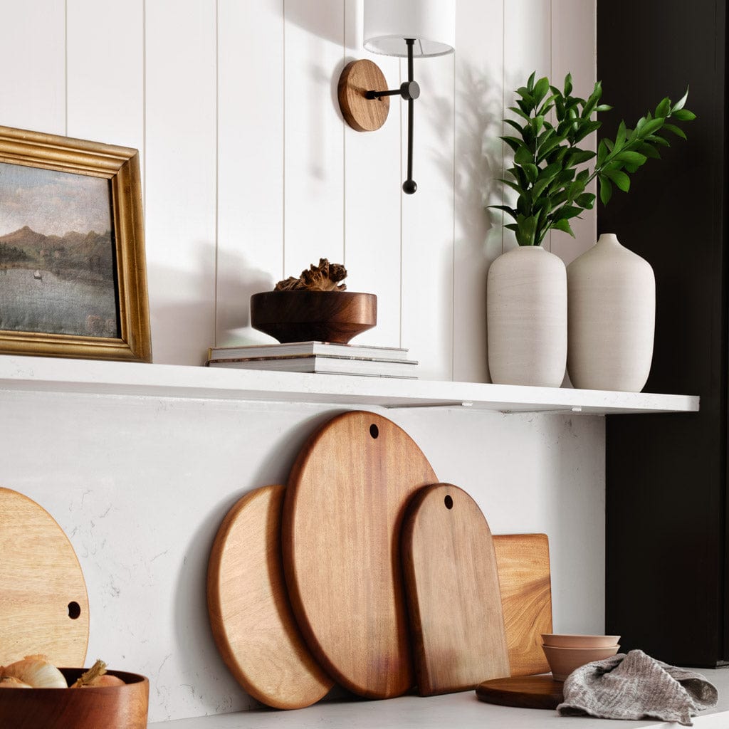 Loma Table Vases