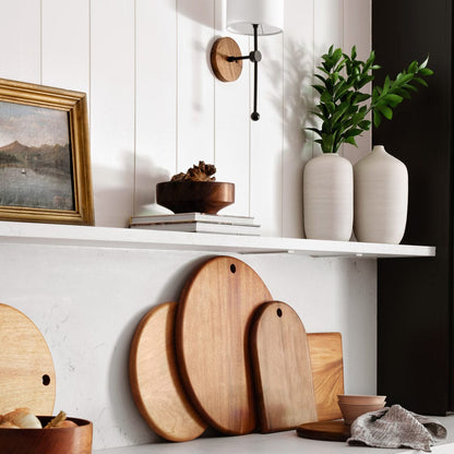 Loma Table Vases