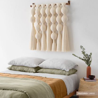 Lomas Wall Hanging