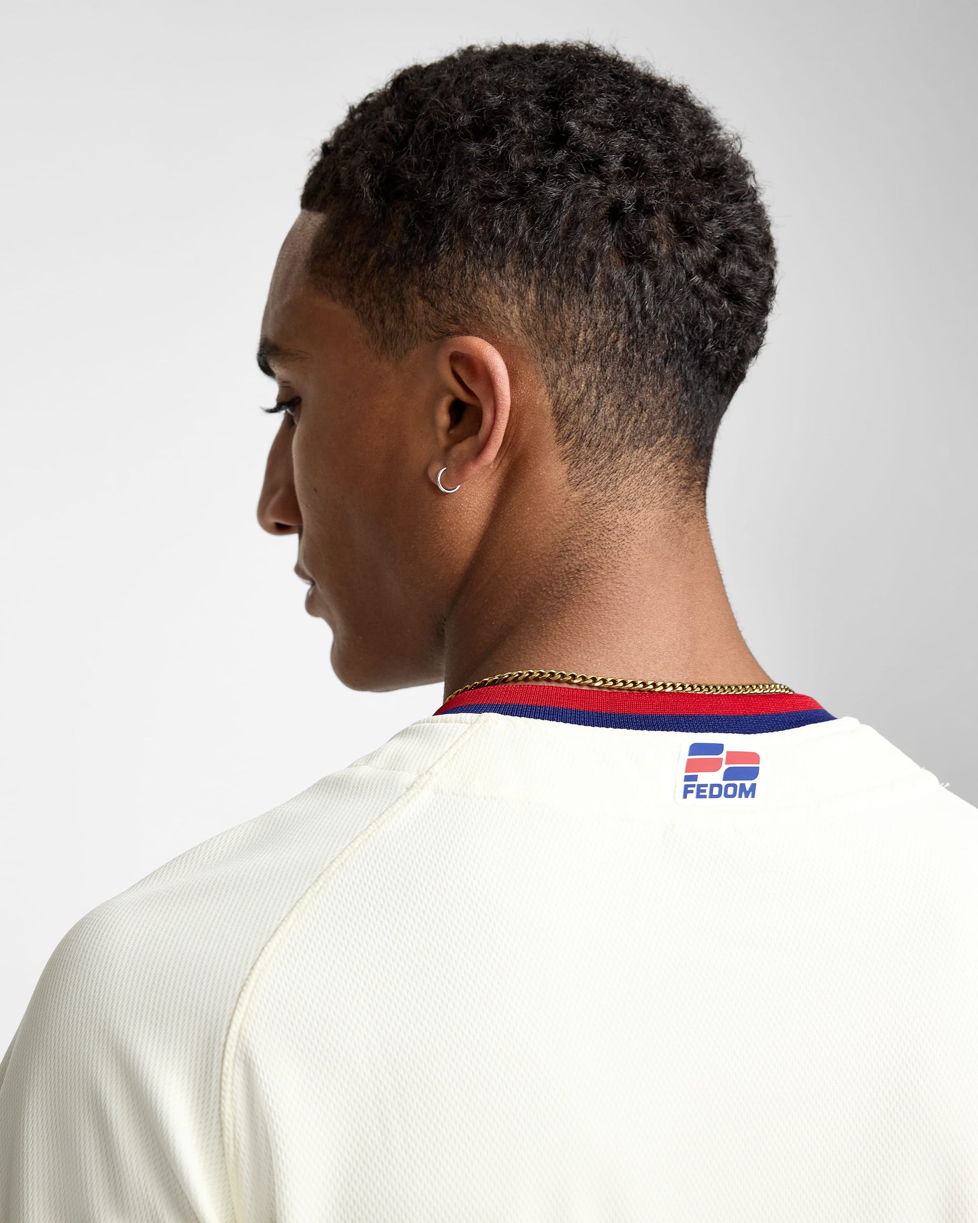 Dominican Republic Alt 1 Jersey