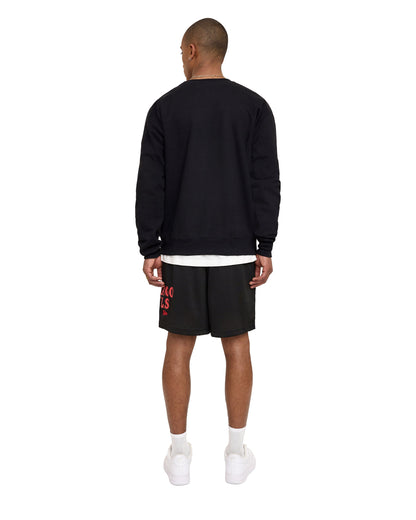 New York Knicks Mesh Shorts