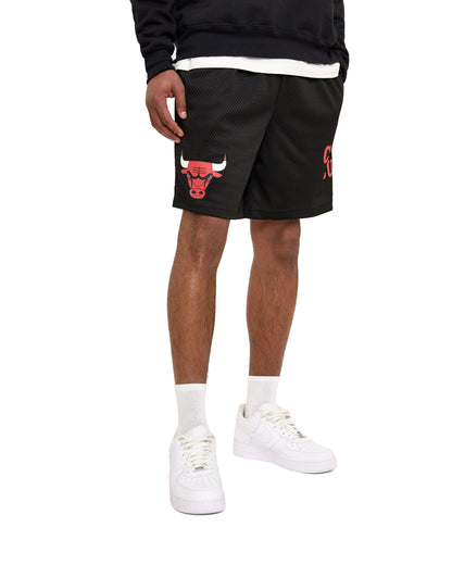 New York Knicks Mesh Shorts