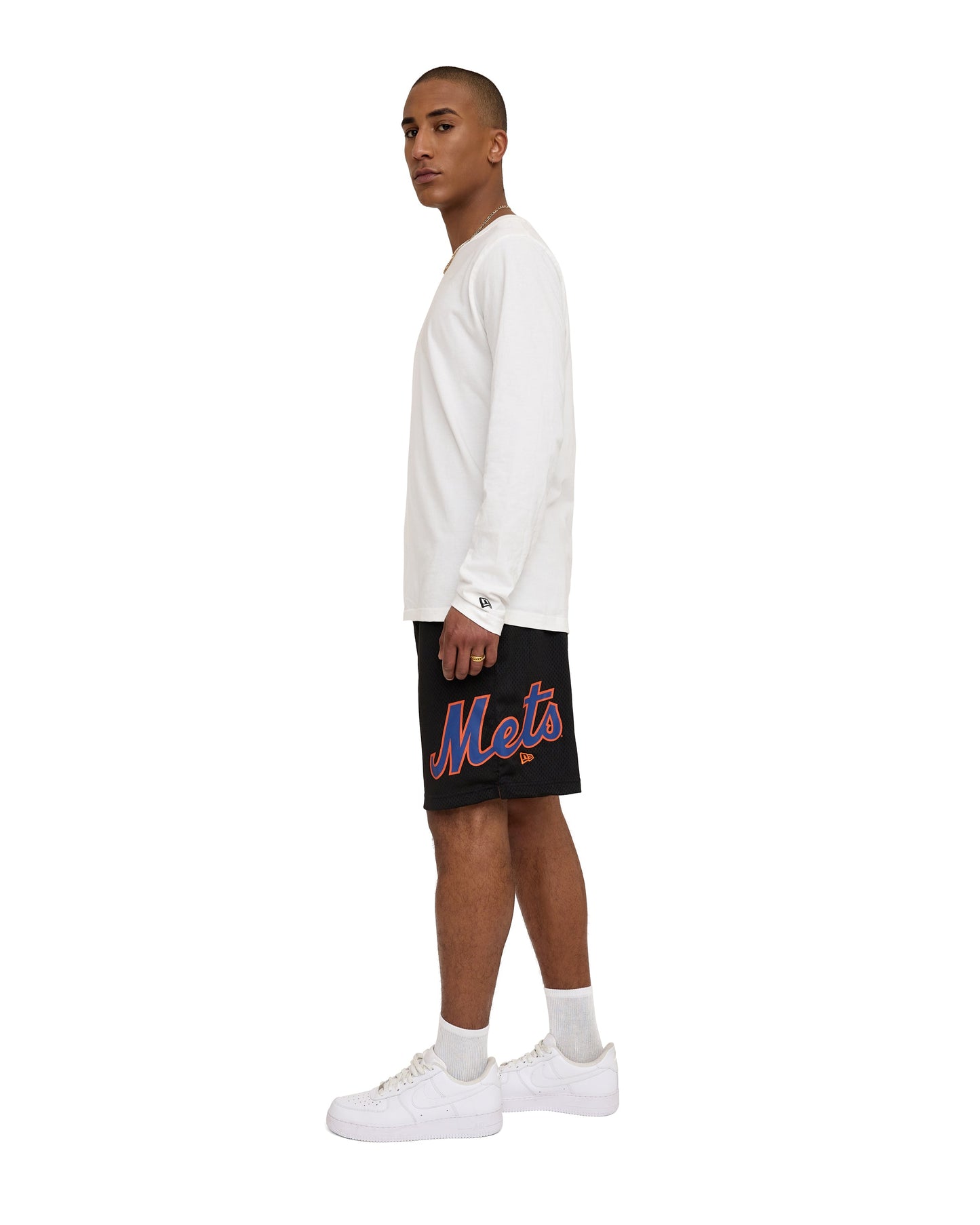 Tampa Bay Rays Mesh Shorts