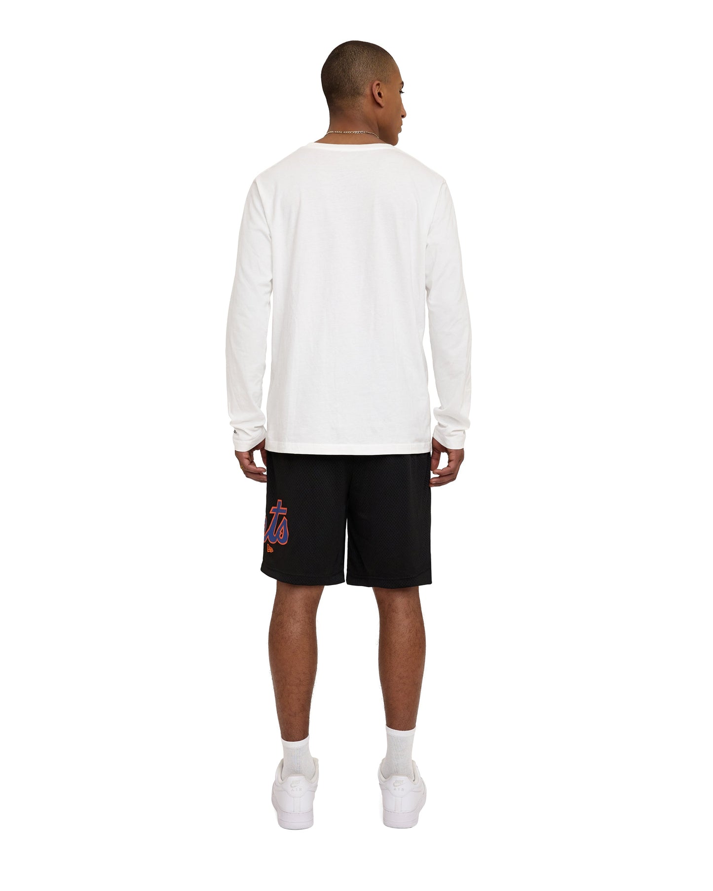 Tampa Bay Rays Mesh Shorts