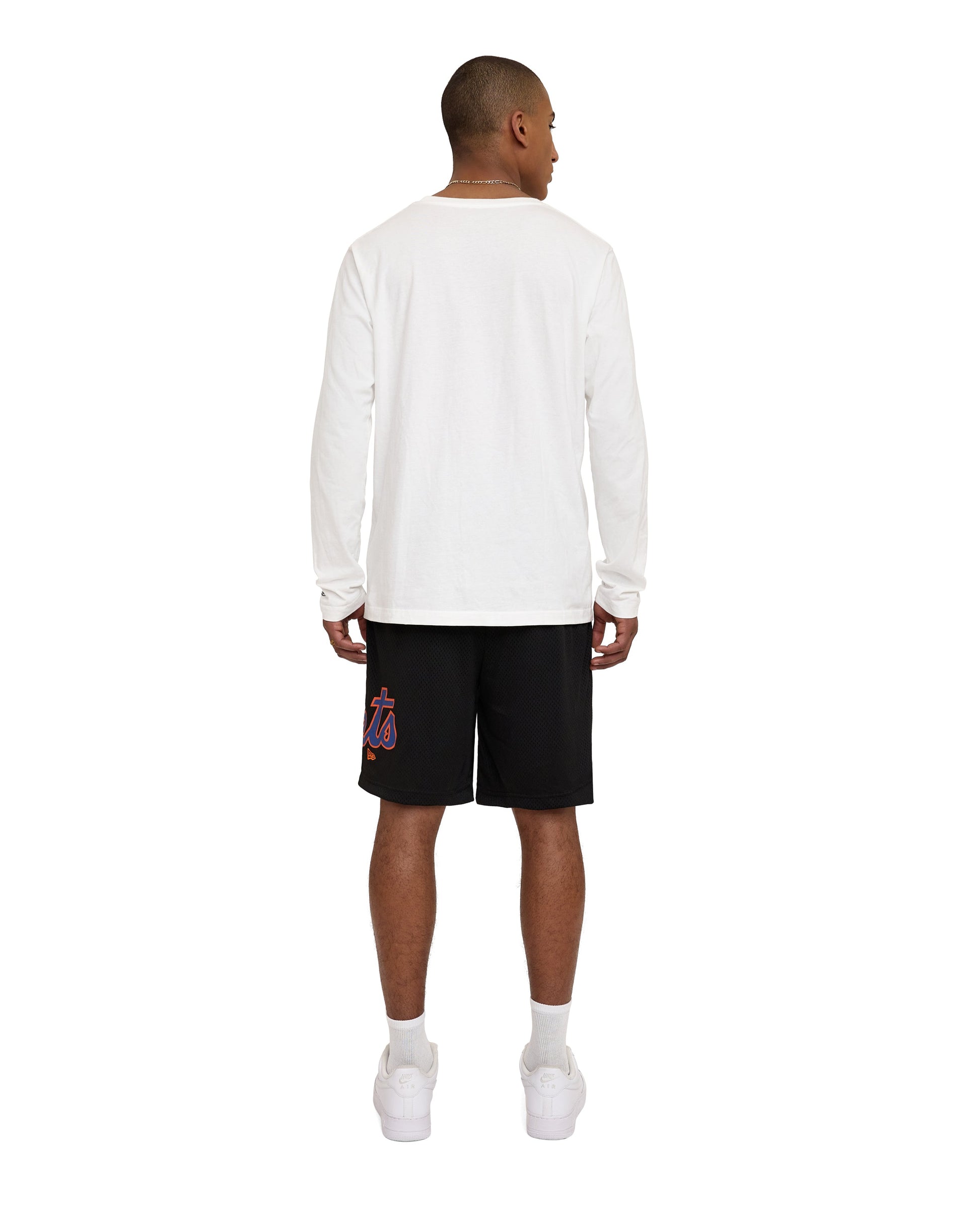 Tampa Bay Rays Mesh Shorts