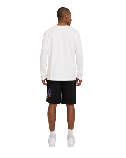 Tampa Bay Rays Mesh Shorts