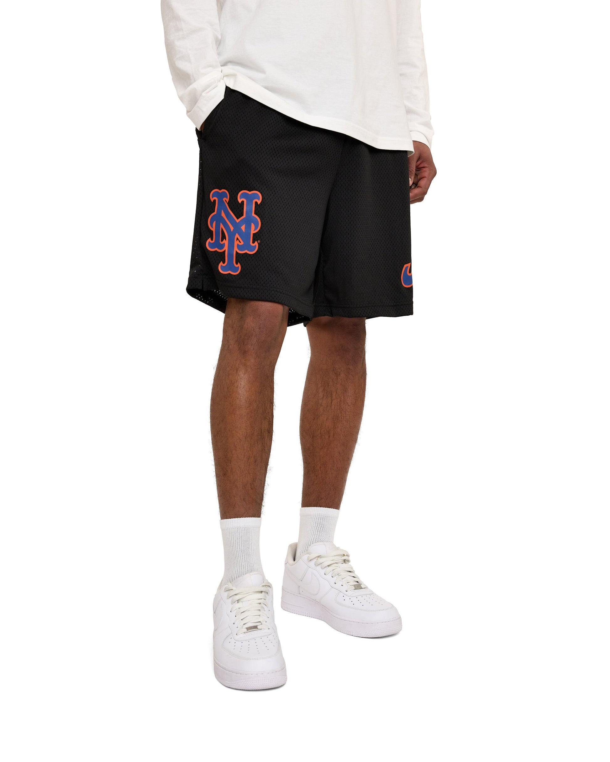 Tampa Bay Rays Mesh Shorts