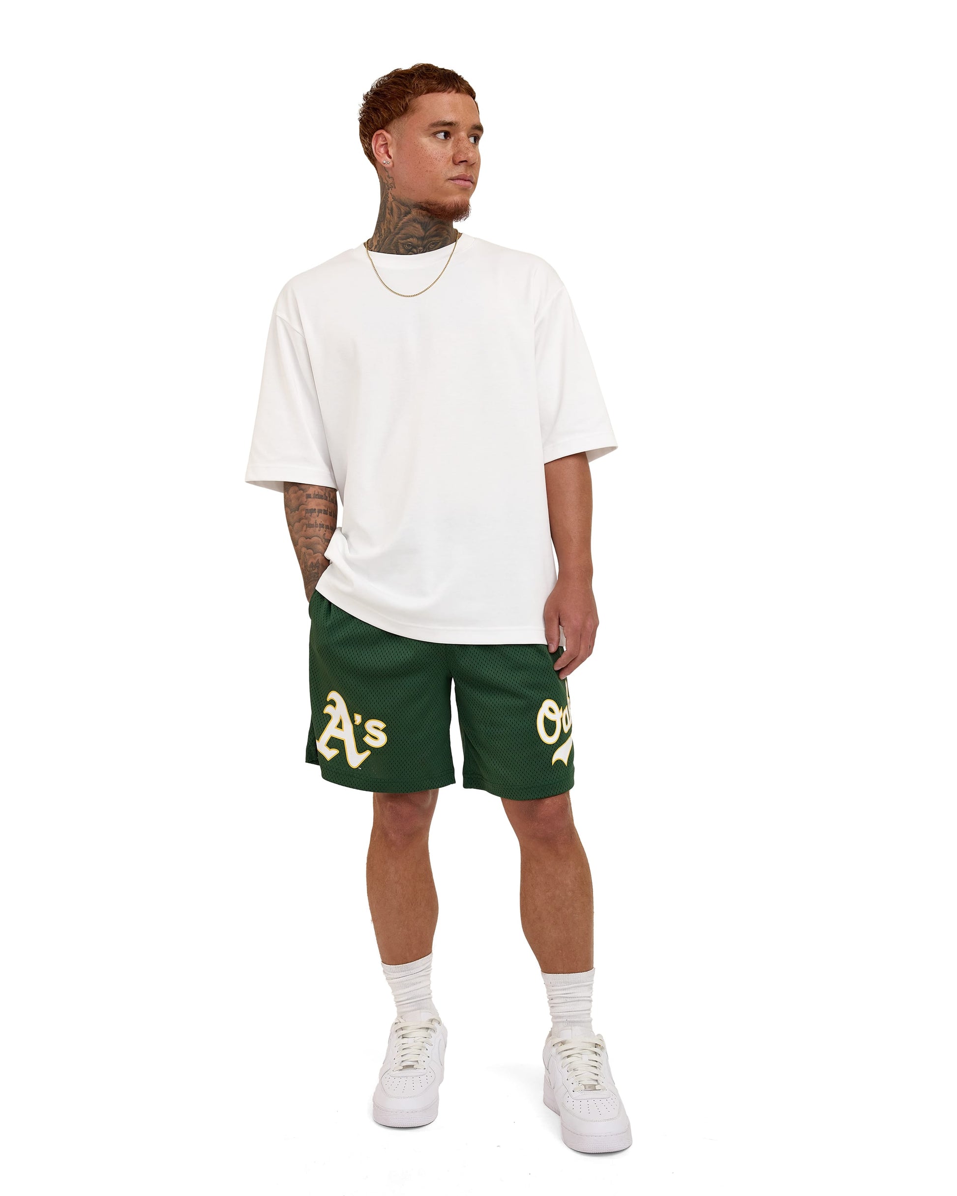 Los Angeles Dodgers Summer Shorts