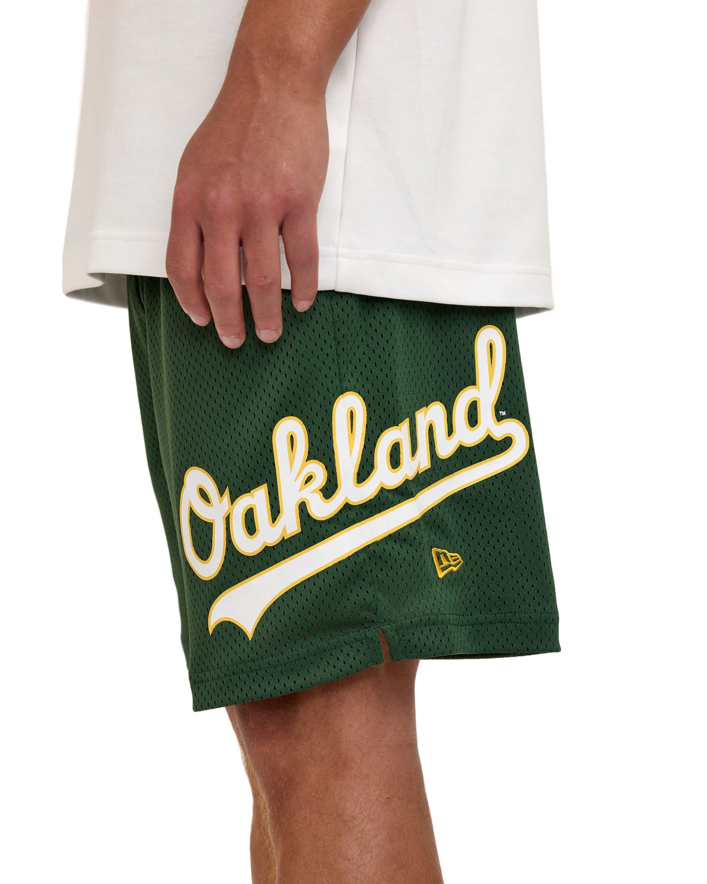 Los Angeles Dodgers Summer Shorts