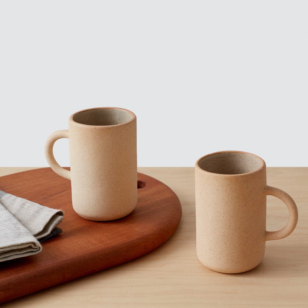Lucero Mugs - Set of 2