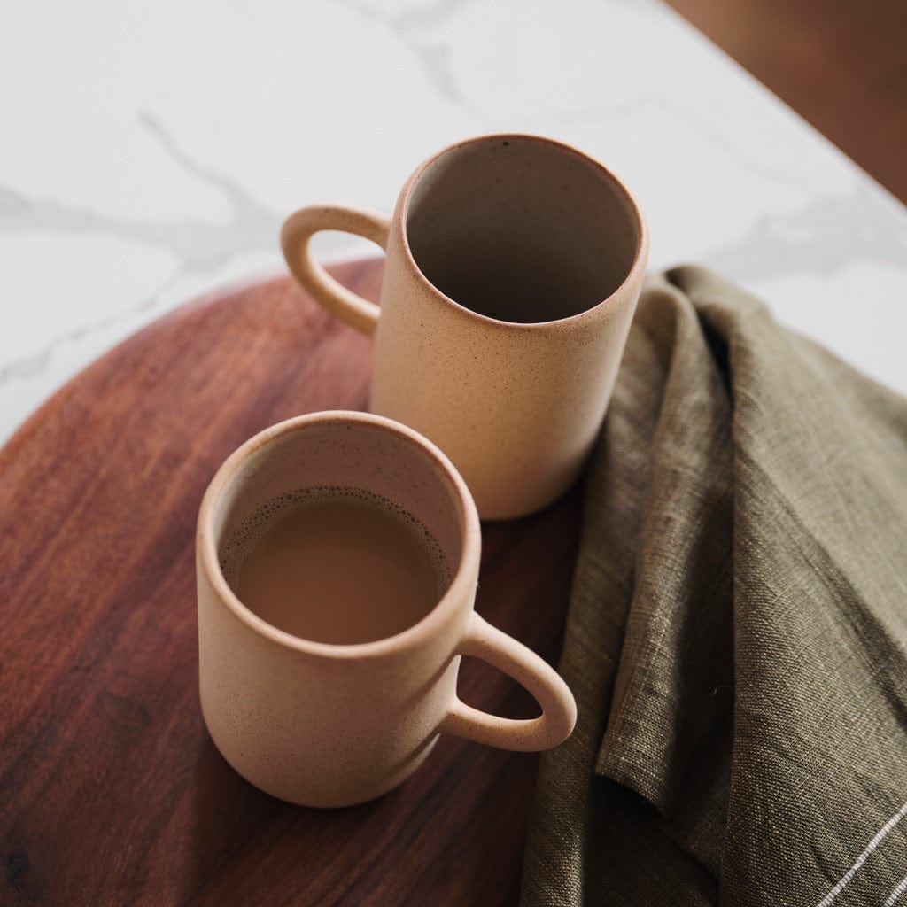 Lucero Mugs - Set of 2