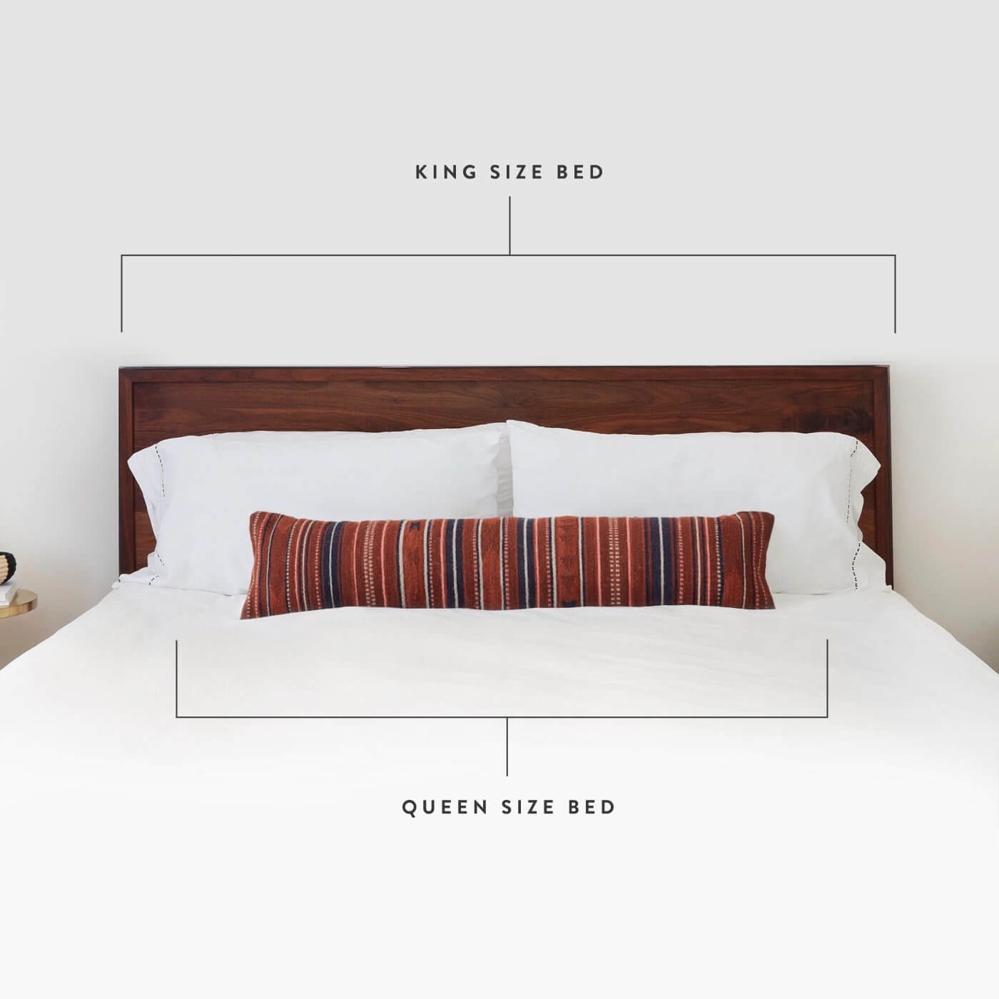 Paso Lumbar Pillow