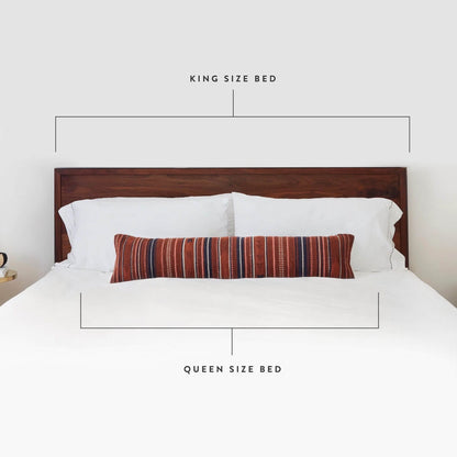 Paso Lumbar Pillow