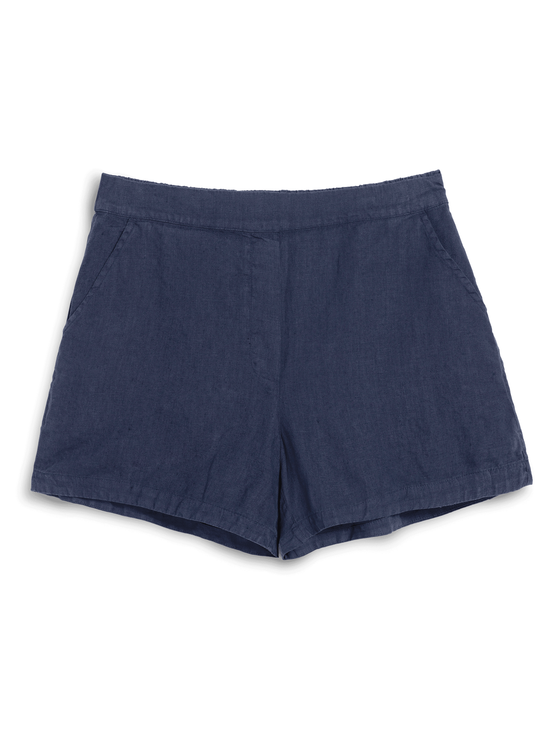 MAE Navy, Washed Linen