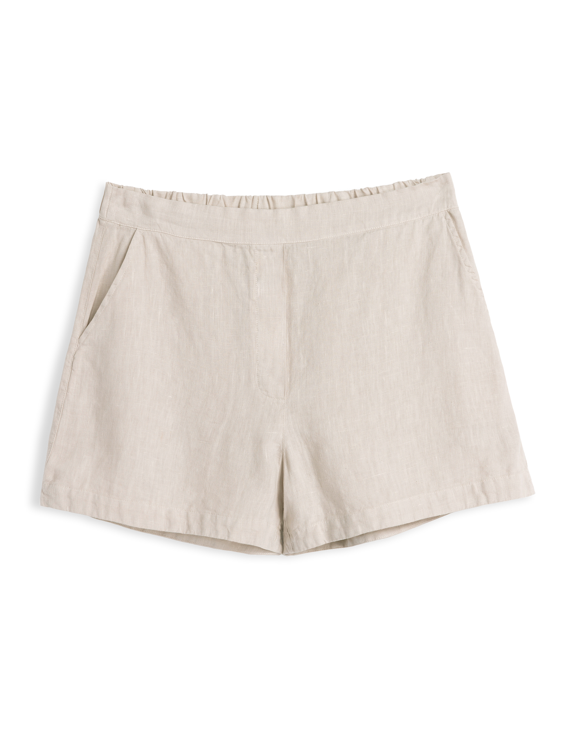 MAE Sand, Washed Linen