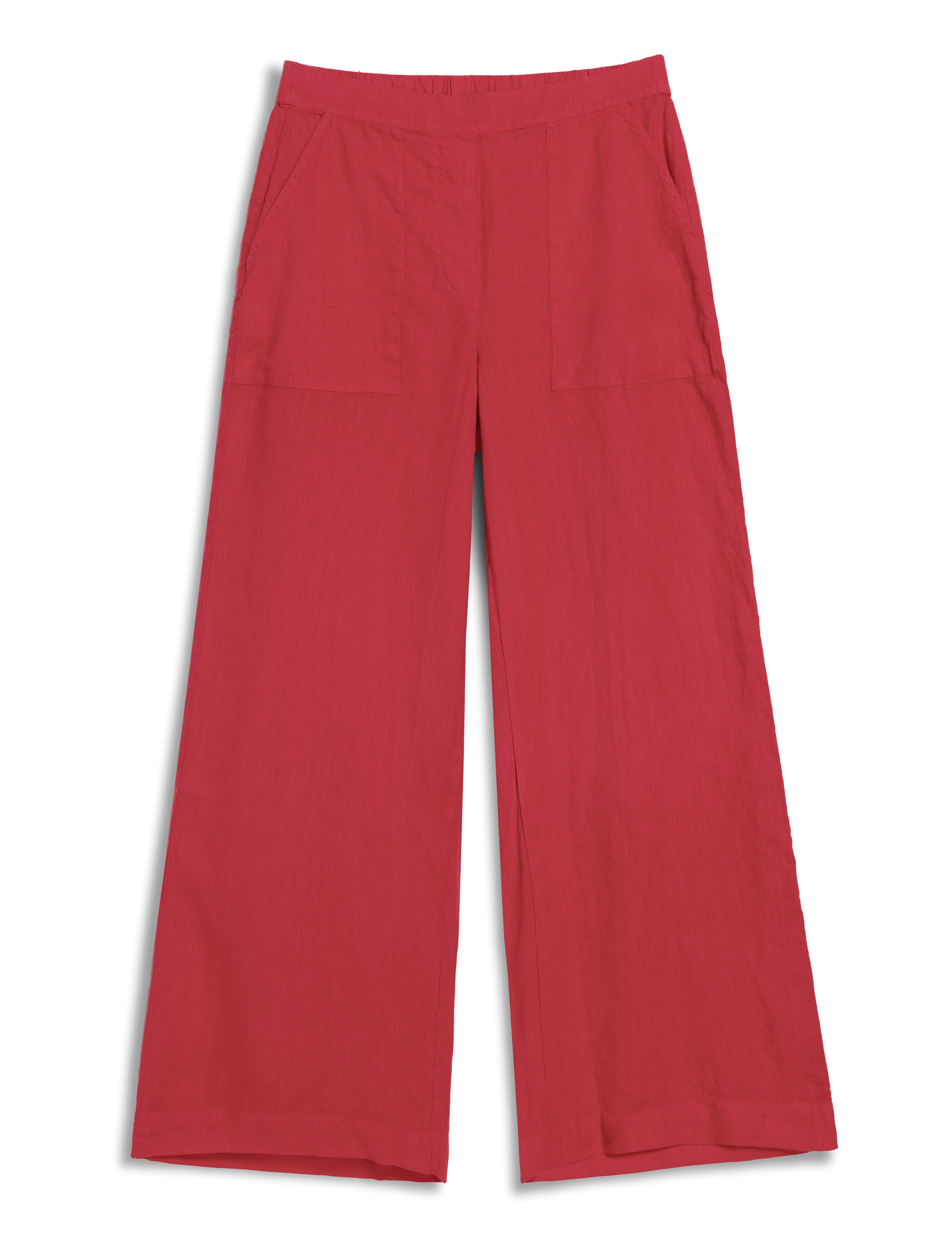 MAISIE Hot Sauce, Washed Linen