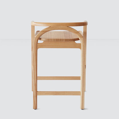 Meru Counter Stool - Mindi