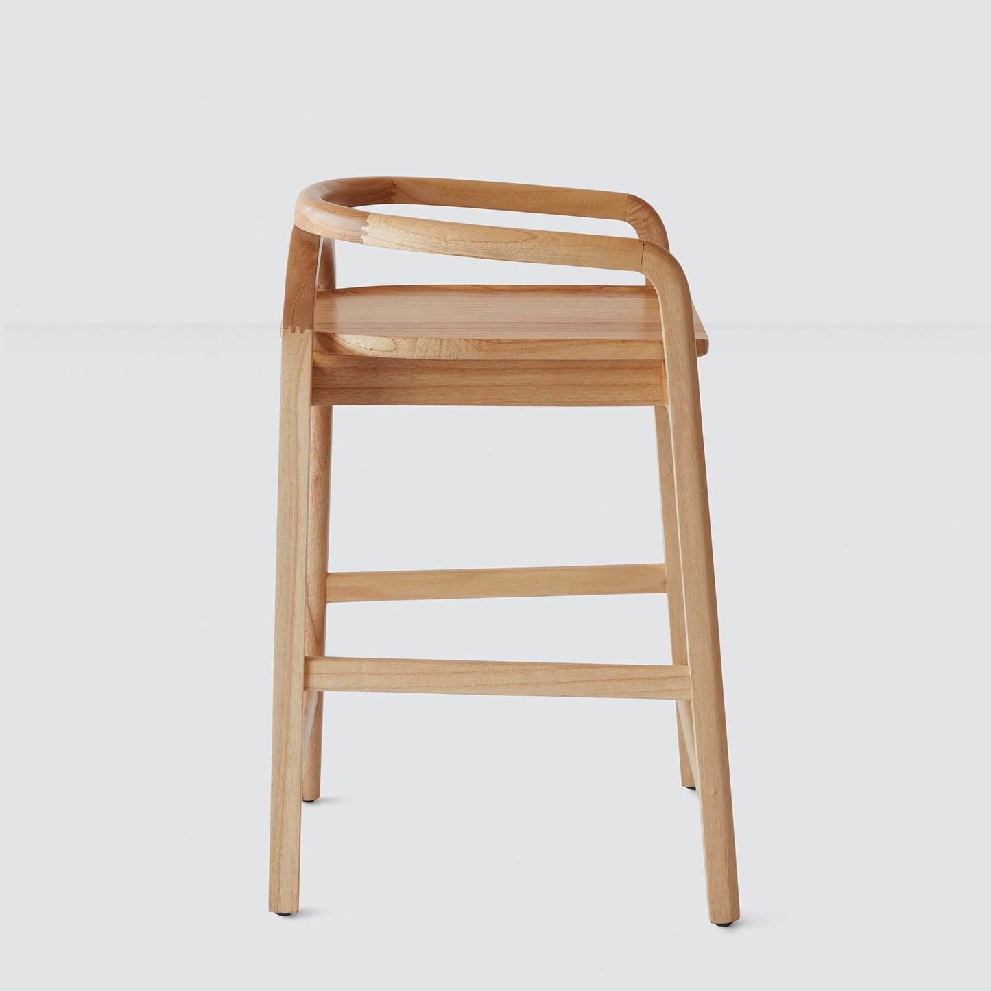 Meru Counter Stool - Mindi