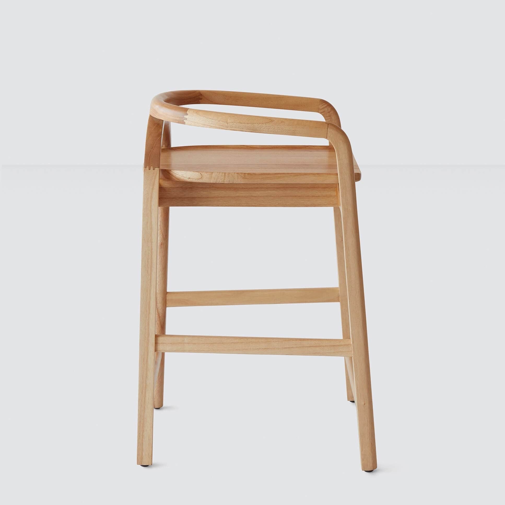 Meru Counter Stool - Mindi