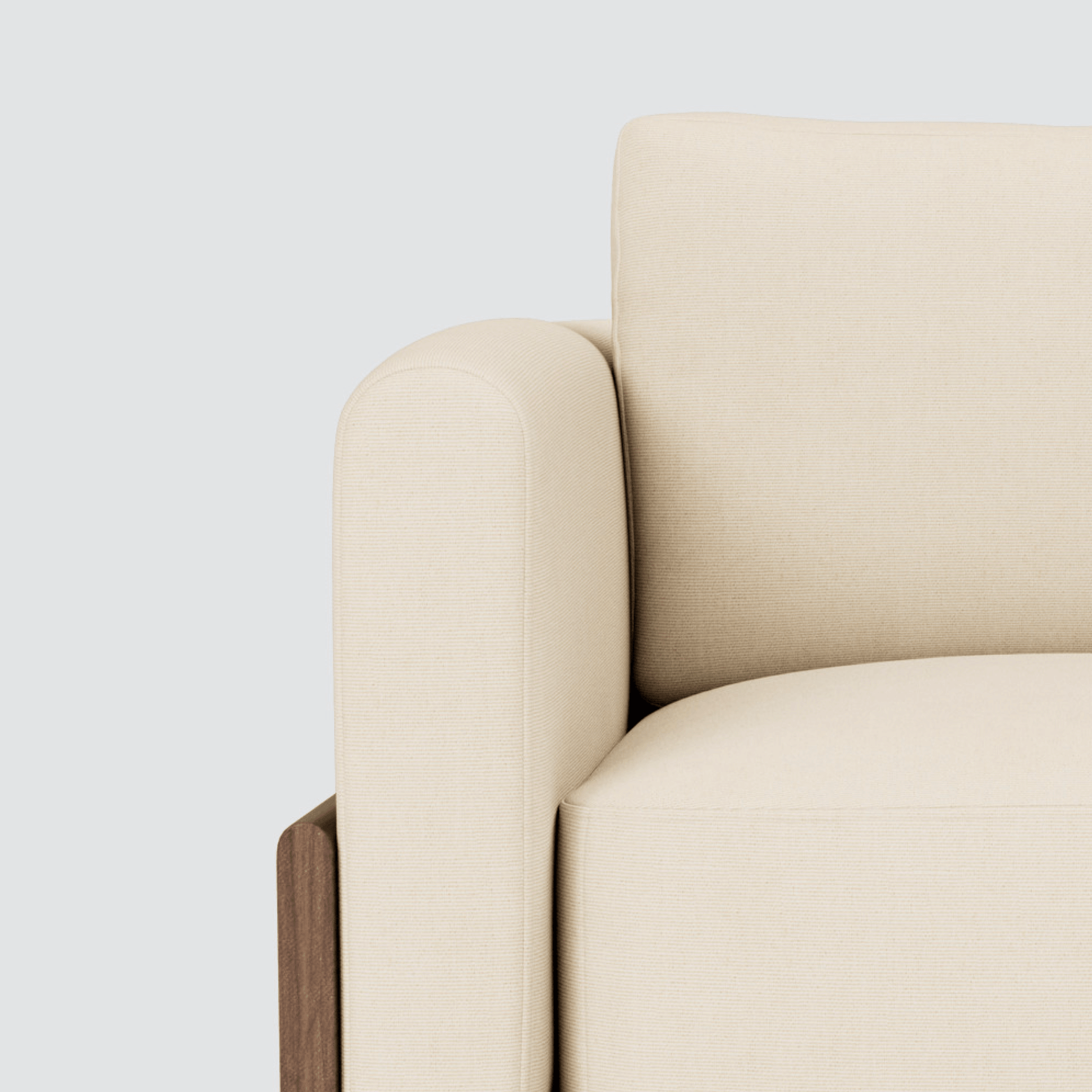Performance Canvas Upholstery Swatch