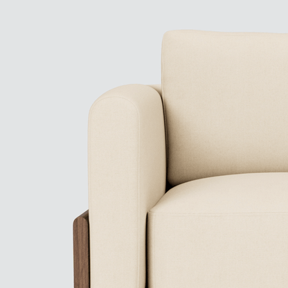 Performance Canvas Upholstery Swatch