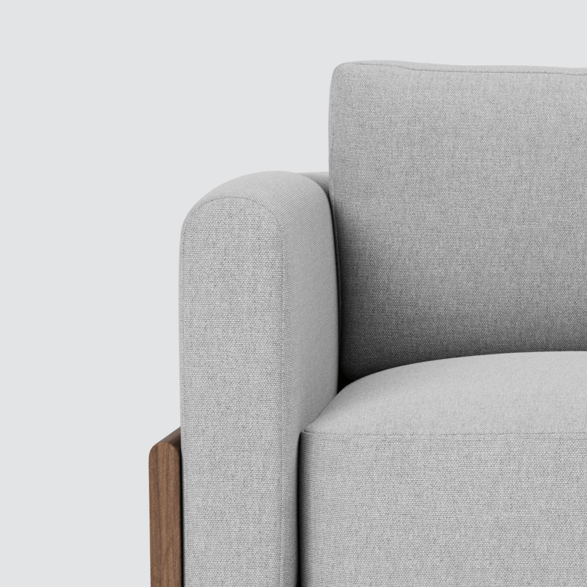 Performance Canvas Upholstery Swatch