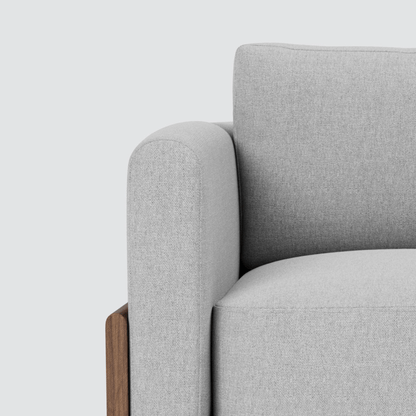 Performance Canvas Upholstery Swatch