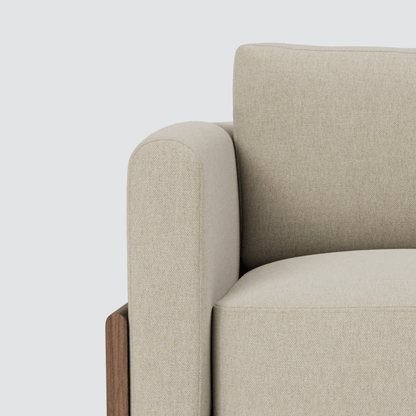 Performance Canvas Upholstery Swatch