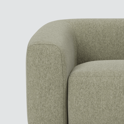 Performance Plush Texture Upholstery Swatches