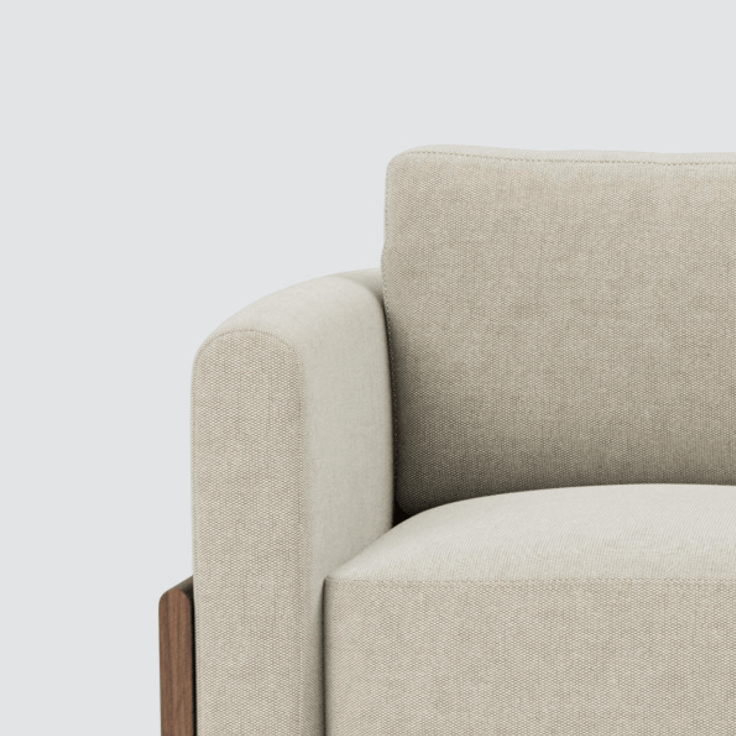 Performance Linen Weave Upholstery Swatches