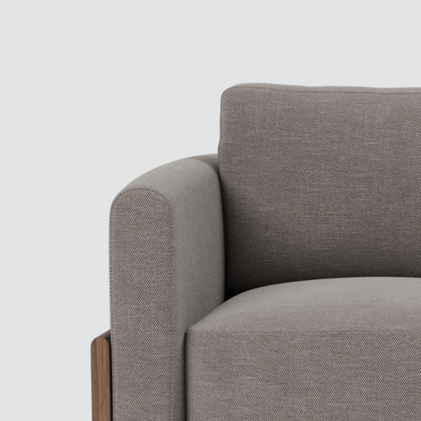 Performance Linen Weave Upholstery Swatches