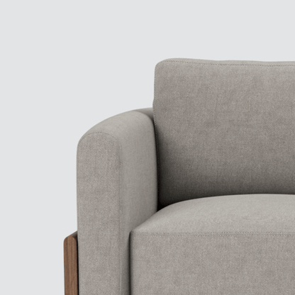 Performance Linen Weave Upholstery Swatches