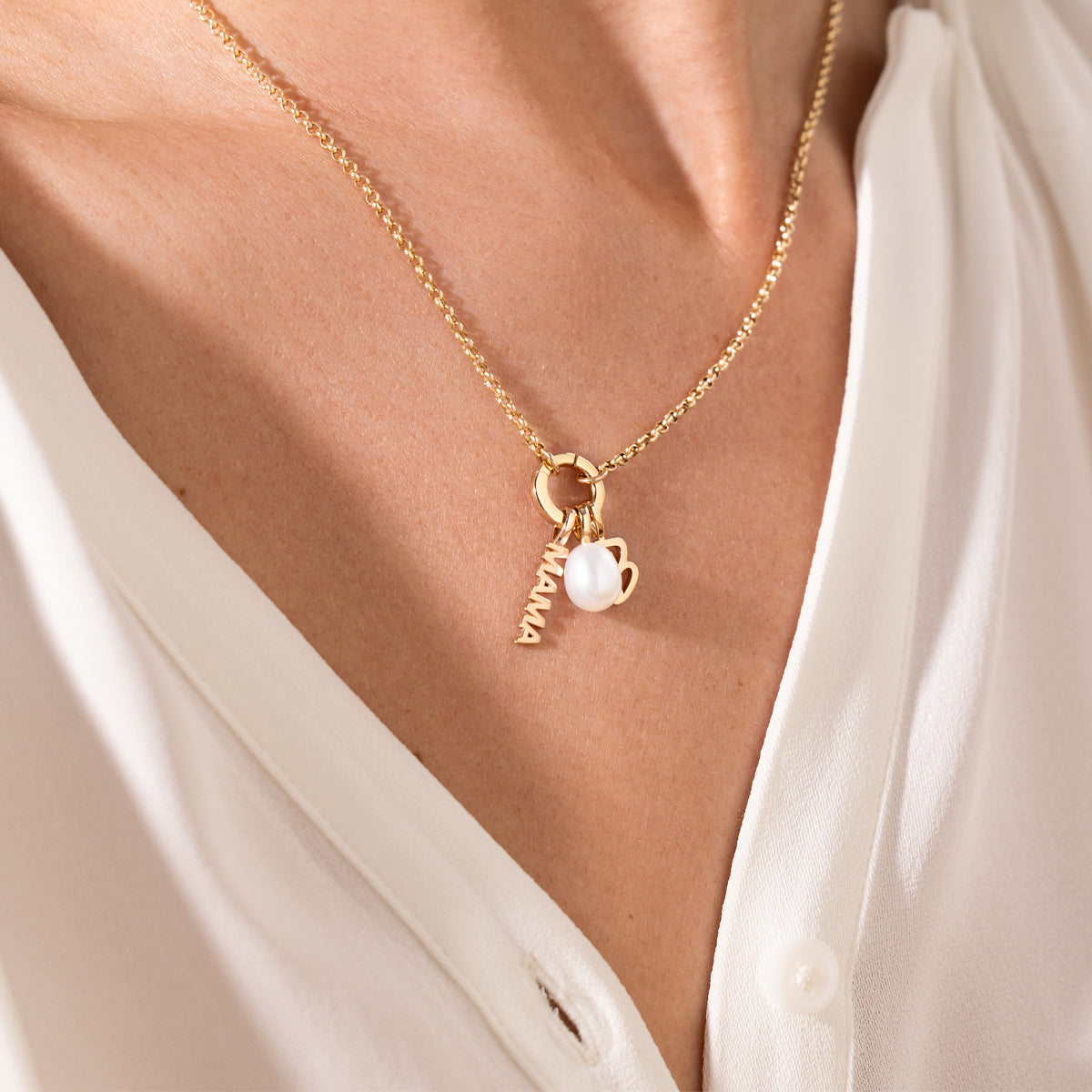 Mama Charm