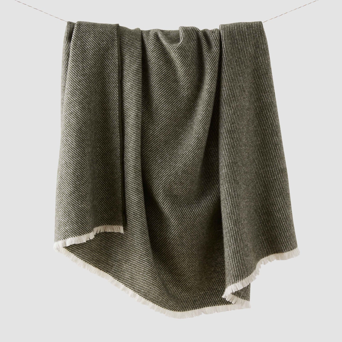 Maeve Merino Throw
