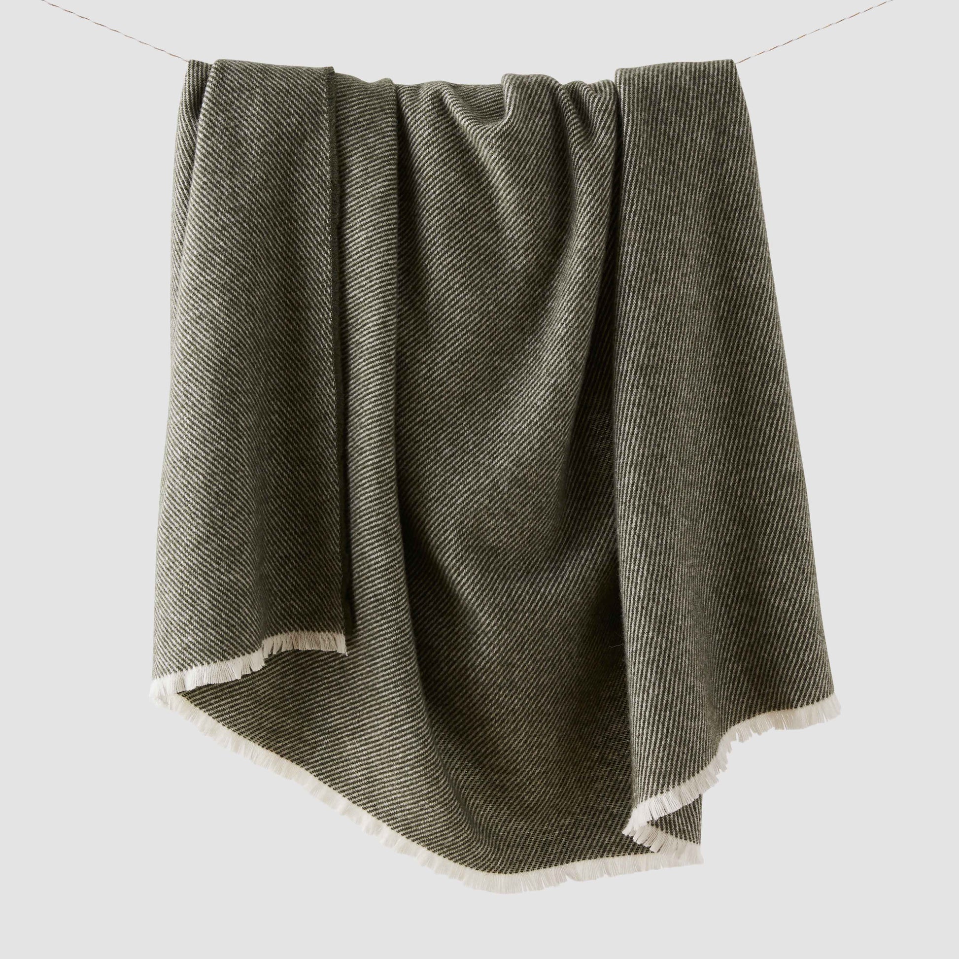 Maeve Merino Throw
